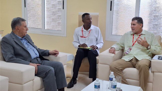 نقشه راه گسترش همکاری‌های اقتصادی ایران و کوبا  ترسیم شود