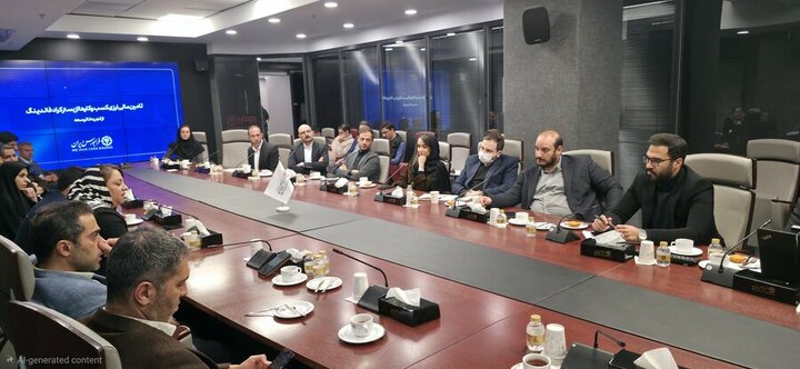 راهکارهای توسعه‌ تأمین مالی ارزی از بستر کرادفاندینگ