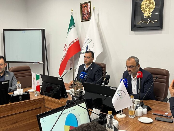 بوعلی چگونه با تعادل فروش داخلی و صادراتی رشد کرد؟/فروش ۴۶ همتی بوعلی چگونه با تعادل فروش داخلی و صادراتی رشد کرد؟/فروش ۴۶ همتی