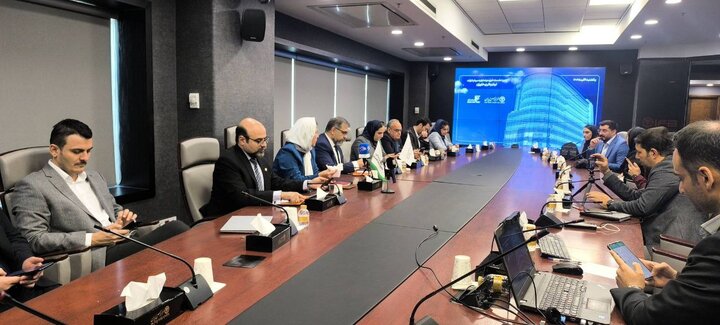 بانیان با ارزش ۱.۴ همت IPO می‌شود/ آخرین تصمیم درمورد افزایش سرمایه