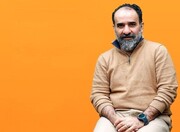 رضا امیرخانی دچار سانحه شد