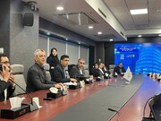 درپاد آماده ورود رسمی به فرابورس شد