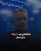 هدفگذاری مهم «دُرپاد» برای امسال