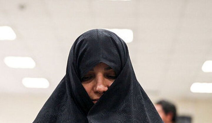 پرونده محکومیت شبنم نعمت‌زاده به کجا رسید؟