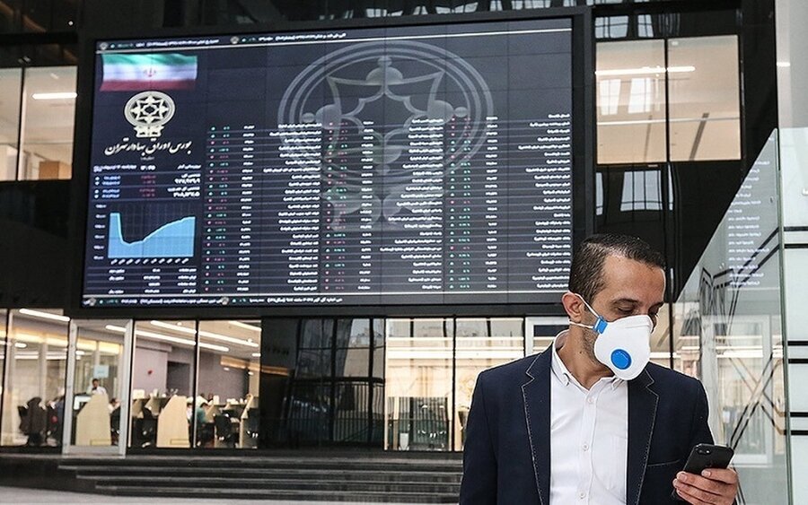 پیش بینی بورس فردا / تداوم روند اصلاحی شاخص کل