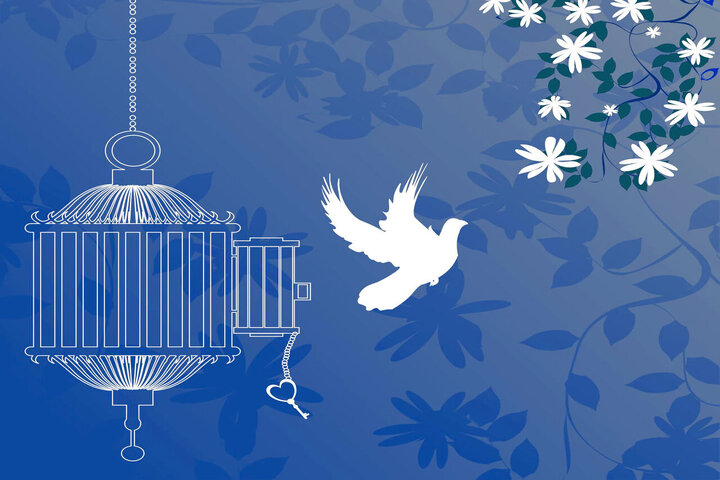 آزادی تمامی مادران زندانی جرائم مالی به همت بانک پارسیان