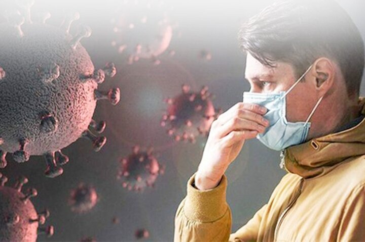 کشور در شیب صعودی شیوع آنفلوآنزا قرار دارد