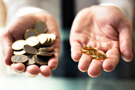 سقف مهریه مشخص شد