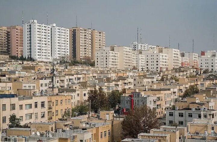جهش شدید قیمت‌ها در انتظار بازار مسکن است؟
