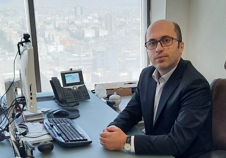 کارگزاران در مسیر اصلاح کارمزد کارگزاران در مسیر اصلاح کارمزد