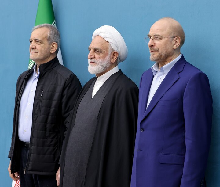 فراخوان مالیاتی ۱۲.۵ میلیون نفر را عقب بیندازید