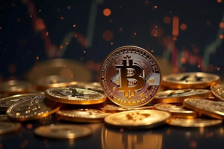 رشد ارزش بازار کریپتو رشد ارزش بازار کریپتو