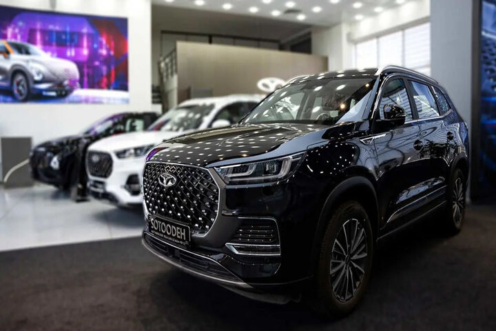 شرایط فروش سازمانی مدیران خودرو رسما اعلام شد