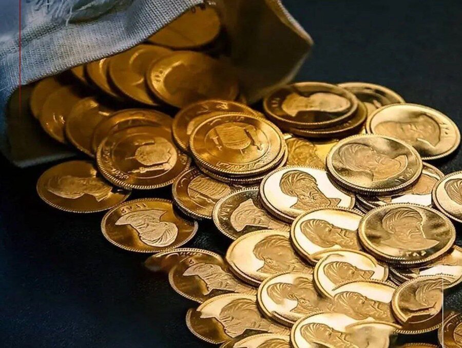 خریداران سکه بخوانند/ طرح جدید بانک مرکزی برای مدیریت بازار