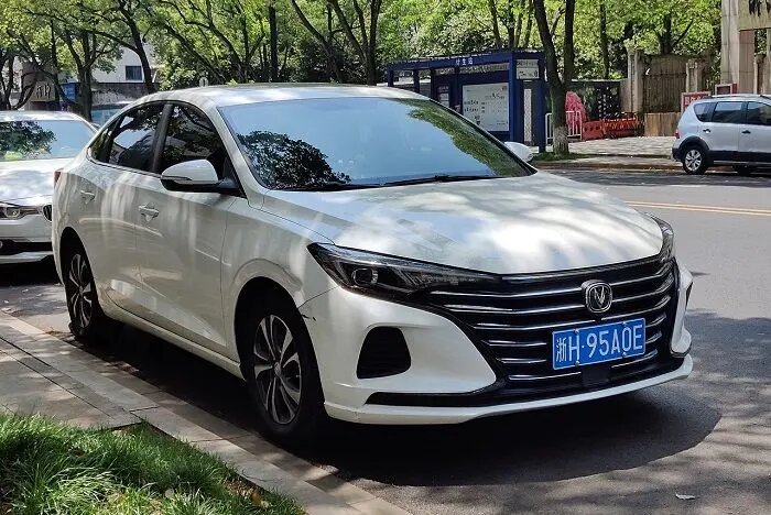 مهلت ثبت نام خودروی برقی سایپا