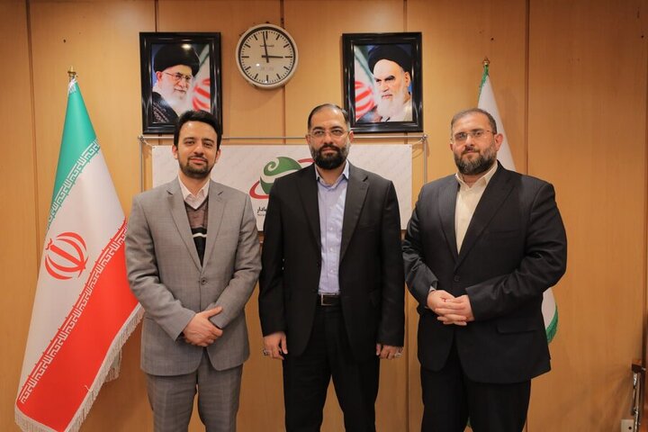 مدیر جدید بخش حقوقی و انتظامی بورس معرفی شد