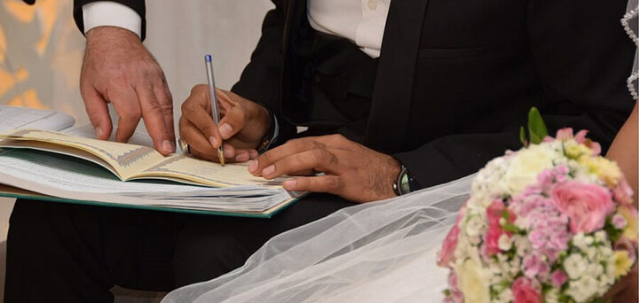 سند ازدواج دو گزینه‌ای می‌شود