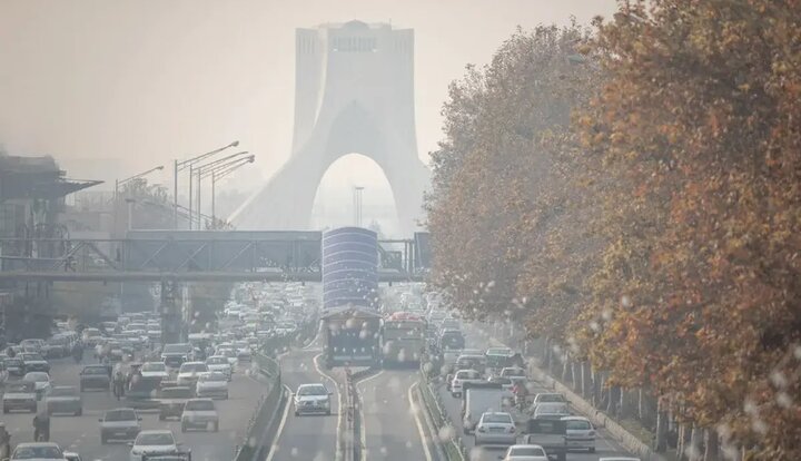 تردد این خودروها از شنبه در تهران ممنوع شد