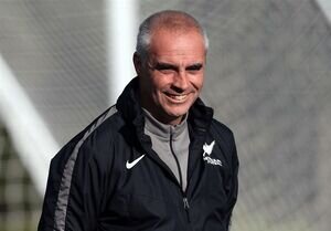 سرمربی نیوزیلند: ایران "هیولای" آسیاست