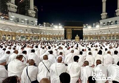 سازمان حج و زیارت اطلاعیه داد