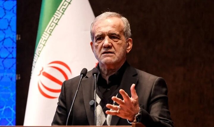 مراسم روز دانشجو با حضور رئیس جمهور برگزار می‌شود