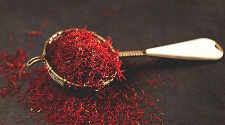 گشایش نماد معاملاتی گواهی سپرده کالایی یک انبار زعفران گشایش نماد معاملاتی گواهی سپرده کالایی یک انبار زعفران