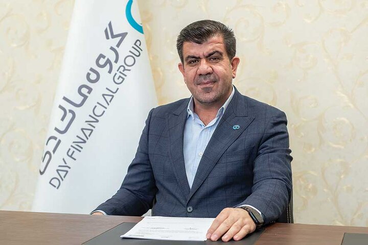 از برنامهریزی تا ایجاد اکوسیستم مالی یکپارچه از برنامهریزی تا ایجاد اکوسیستم مالی یکپارچه