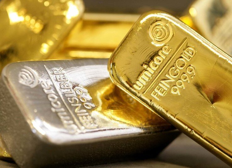 خرید طلا سودآورتر است یا نقره؟