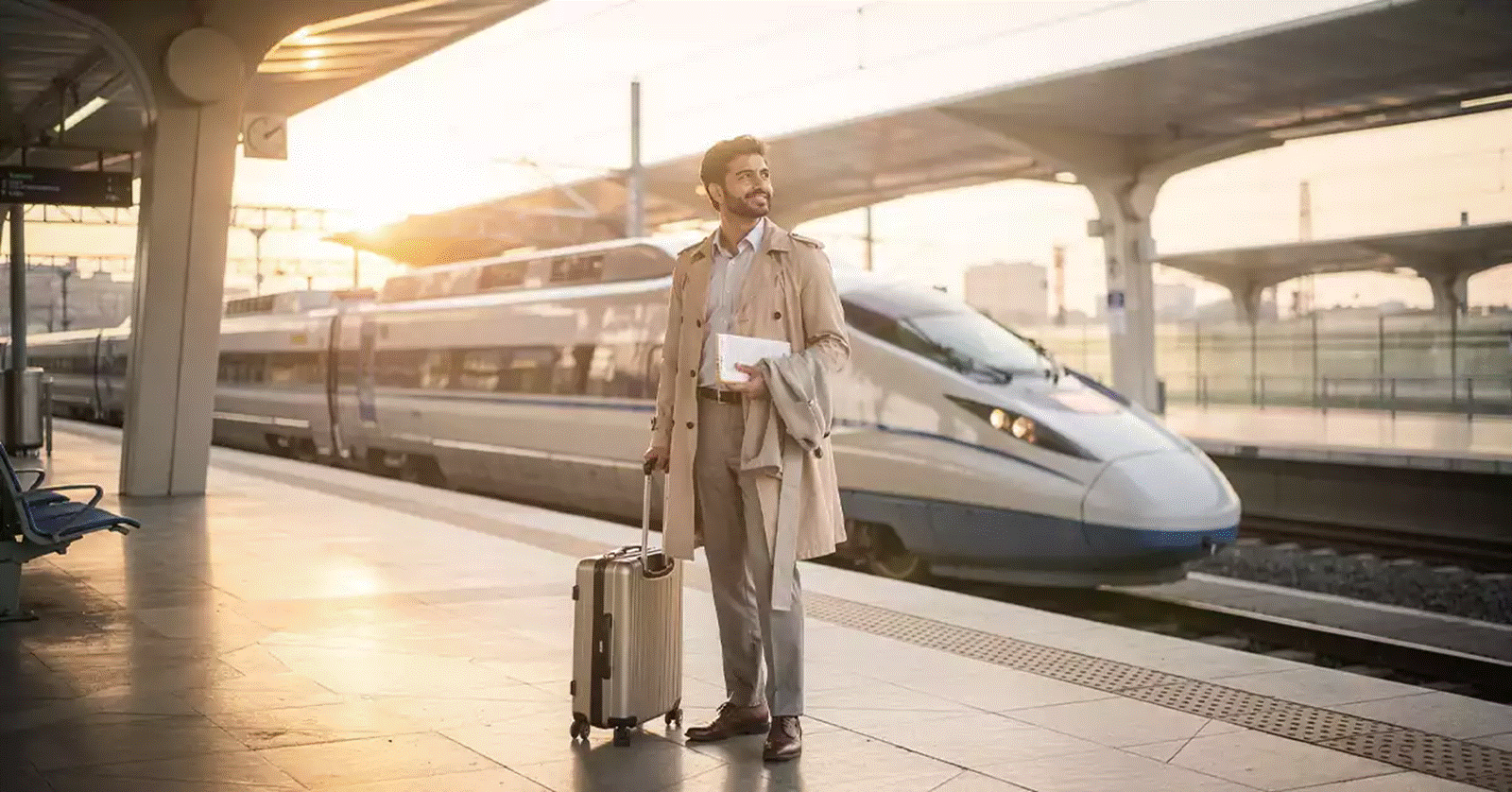 قطار در ایران: ۸ قانون نانوشته برای رزرو کوپهای که پشیمان نمیشوید