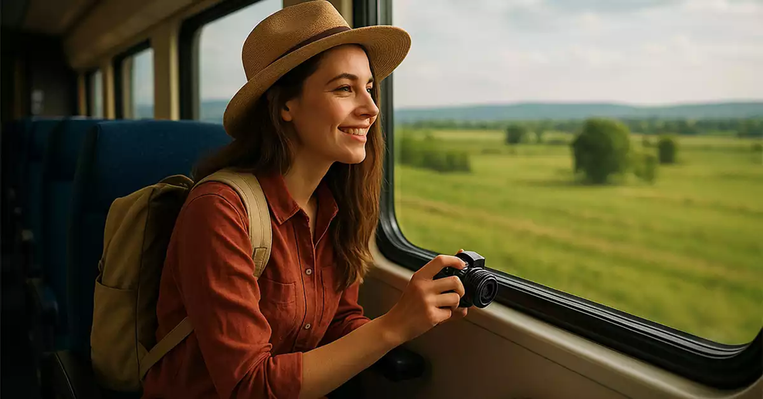 قطار در ایران: ۸ قانون نانوشته برای رزرو کوپهای که پشیمان نمیشوید