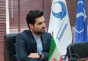 سرپرست سازمان هواپیمایی کشوری منصوب