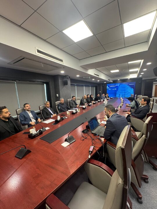 شتاب‌گیری توسعه «کیمازی» با اتکاء به IPO