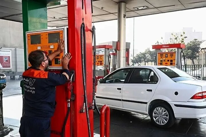 سرنوشت سهمیههای ذخیره کارت سوخت مشخص شد سرنوشت سهمیههای ذخیره کارت سوخت مشخص شد