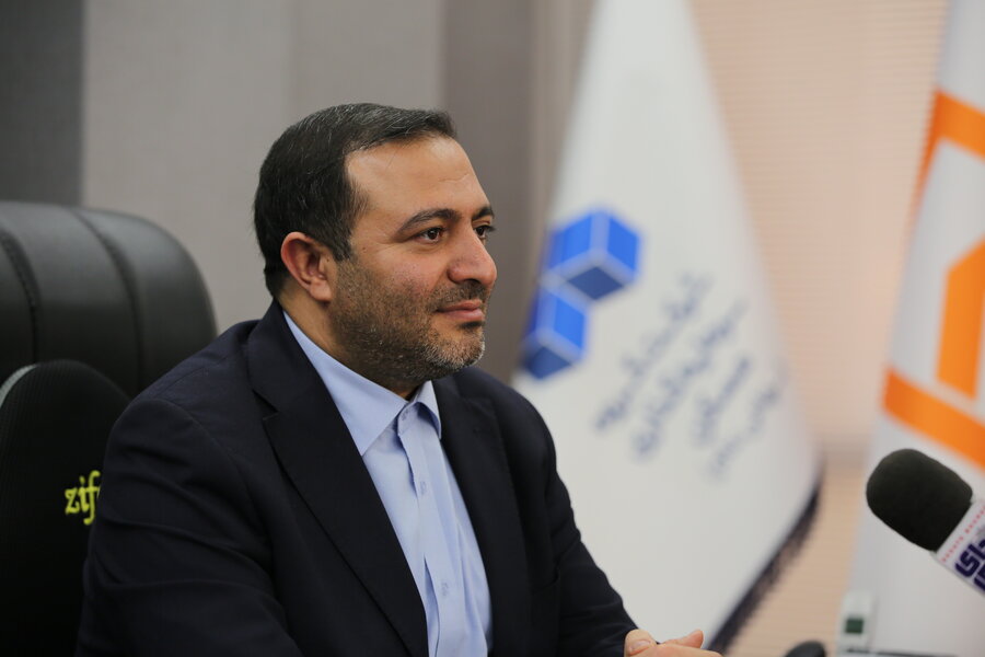 برنامه افزایش سرمایه ثمسکن متناسب با شرایط بازار