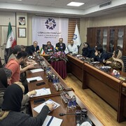 آخرین وضعیت سپهر تجلی /سرمایه‌گذاری در نیجریه جدی است