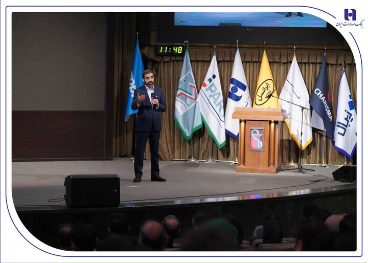 عبور اقتصاد از مدلهای سنتی؛ ضرورت همراهی حسابداران برای موج نو فناوریهای مالی عبور اقتصاد از مدلهای سنتی؛ ضرورت همراهی حسابداران برای موج نو فناوریهای مالی