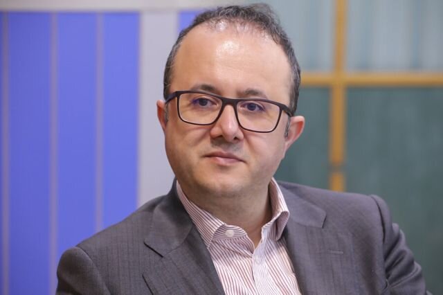 معاون بورس از ۵ ماژول محوری خبر داد