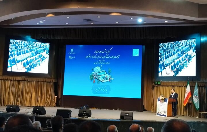 مدنی زاده: شرکتهای دولتی در بورس عرضه خواهند شد مدنی زاده: شرکتهای دولتی در بورس عرضه خواهند شد