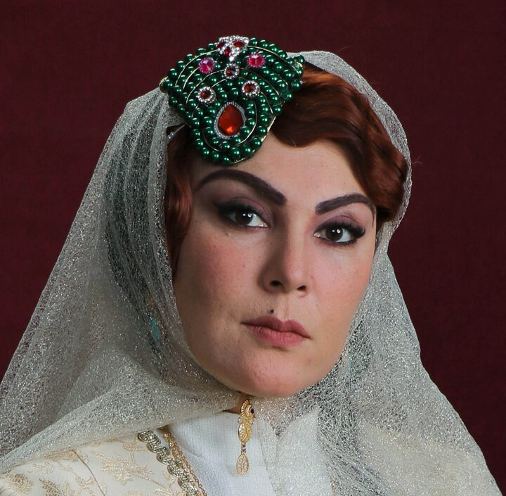 صلابت نرم لاله اسکندری در ایفای نقش مادر زیرک «بامداد خمار»