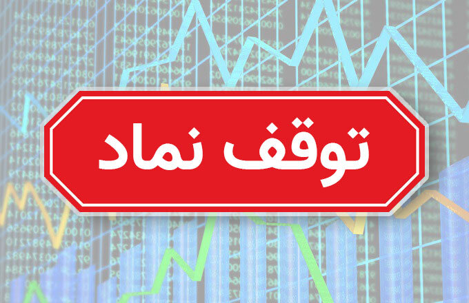 توقف نمادها؛ ابزار نظارتی یا آینه ضعف بازار؟  