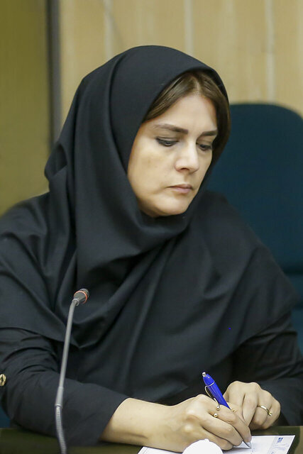 جزئیات جدید پرونده قتل «منصوره قدیری» اعلام شد جزئیات جدید پرونده قتل «منصوره قدیری» اعلام شد