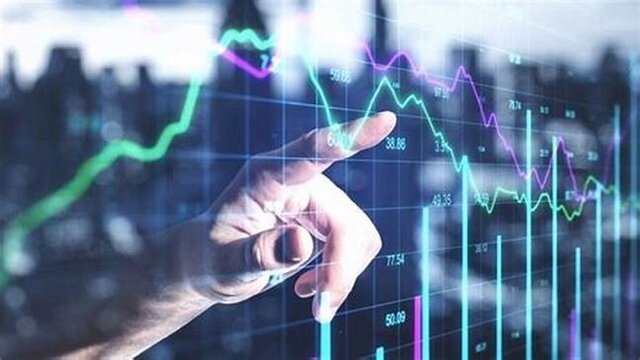 تعداد نهادهای مالی فعال به رکورد ۱۲۶۴ رسید