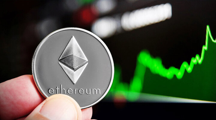 قیمت رمز ارز اتریوم ۱۹ آذر ۱۴۰۴
