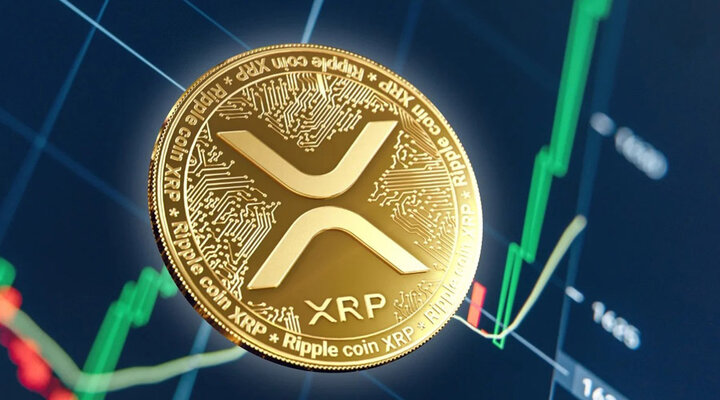 قیمت رمز ارز ریپل ۱۹ آذر ۱۴۰۴