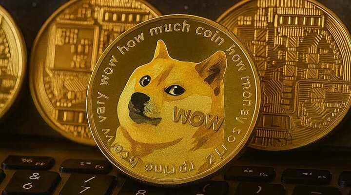 قیمت رمز ارز دوج کوین ۱۹ آذر ۱۴۰۴