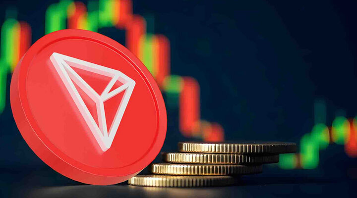 قیمت رمز ارز ترون ۱۹ آذر ۱۴۰۴