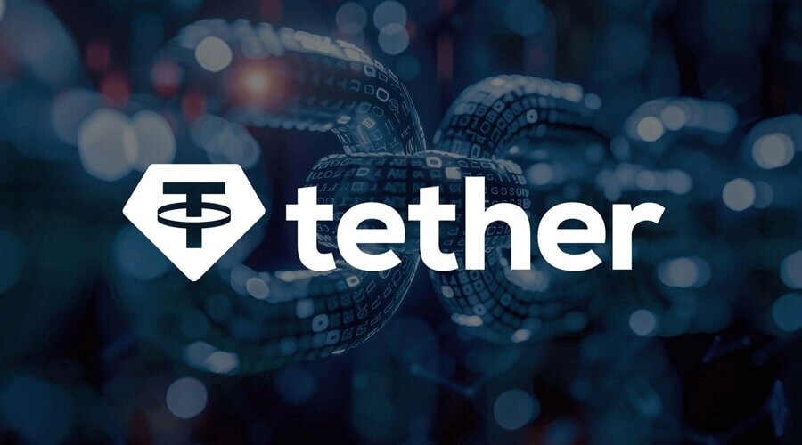 قیمت رمز ارز تتر ۲۳ آذر ۱۴۰۴