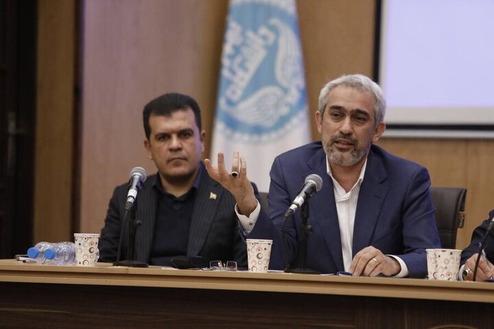 وزارت اقتصاد به دنبال تأمین مالی دانشگاهها از مسیر بازار سرمایه وزارت اقتصاد به دنبال تأمین مالی دانشگاهها از مسیر بازار سرمایه