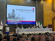 شپدیس ۱۱۰۰ تومان سود تقسیم کرد