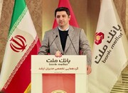 دستاوردهای بانک ملت حاصل کار جمعی و تفکر عمیق تحولی است